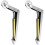 Furniture hinges - YYV - Spring-loaded - Screw-on 1