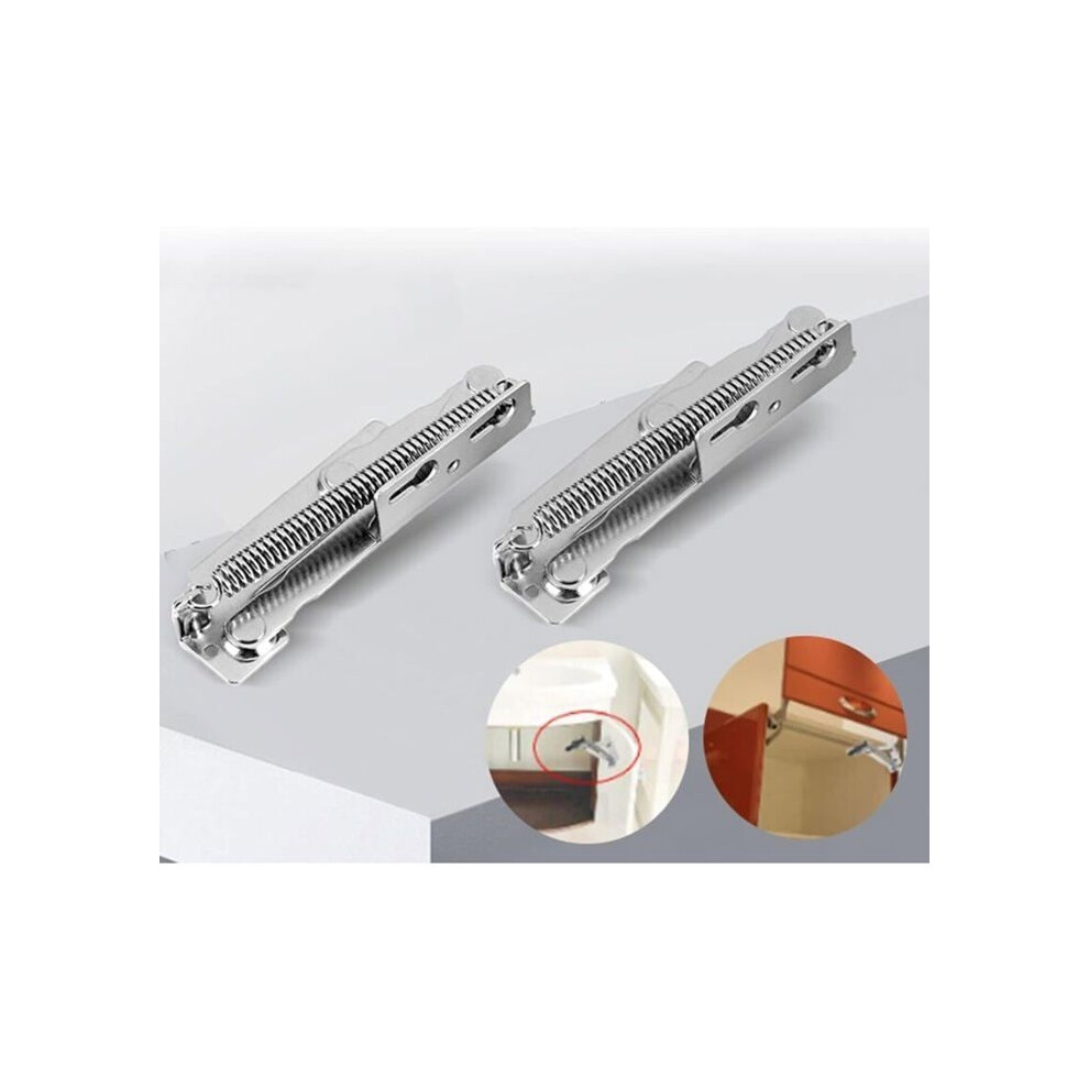 Furniture Hinge, Spring Hinge For Cabinet Door, 80-Degree Hinges For Kitchen Cabinets/Al0055 Hinges 9102920038185