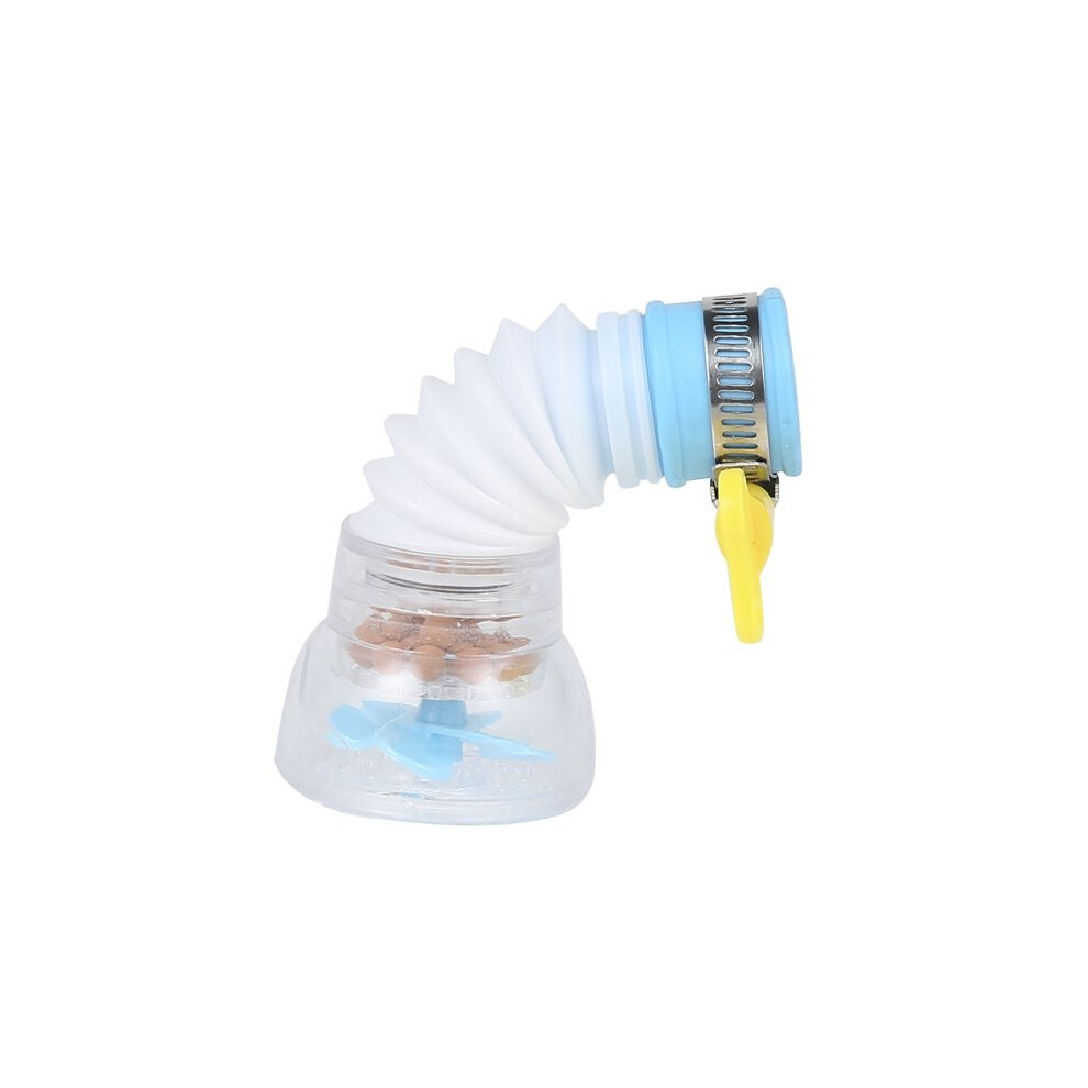 Faucet - Yyv - 360 Degree Rotating - Water Filter - Multiple Colors - Water Saving 9102920039670