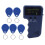 Copiatore RFID portatile, Tangxi 125KHZ RFID Maker Reader/Creator/Duplicator + 5 pezzi 1