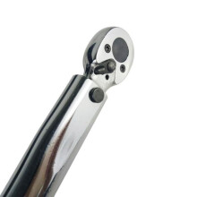 MTEvoTX 1/4" Multifunctional Torque Wrench 5-25 Nm - Adjustable Hand Wrench - Ratchet Repair Tools