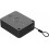Automatic door closer - MICH - Soft-close mechanism - No drilling required - Drawstring - Sensor - 1200g - ABS plastic 1
