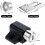 Sliding locks - JIANGZHA - 2 pieces - Optimal security - 4 keys - Durable materials 3