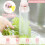 Kitchen faucet - YYV - Mini rotating filter - 360 degrees - Plastic - Indoor 4