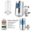 Tap water purifier - drinking water filter, for tap, bathroom sink, kitchen 3