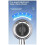 New High Pressure Water Saving Filter Shower Head, 5 Modes, Handheld Shower Head, One Button Stop 6