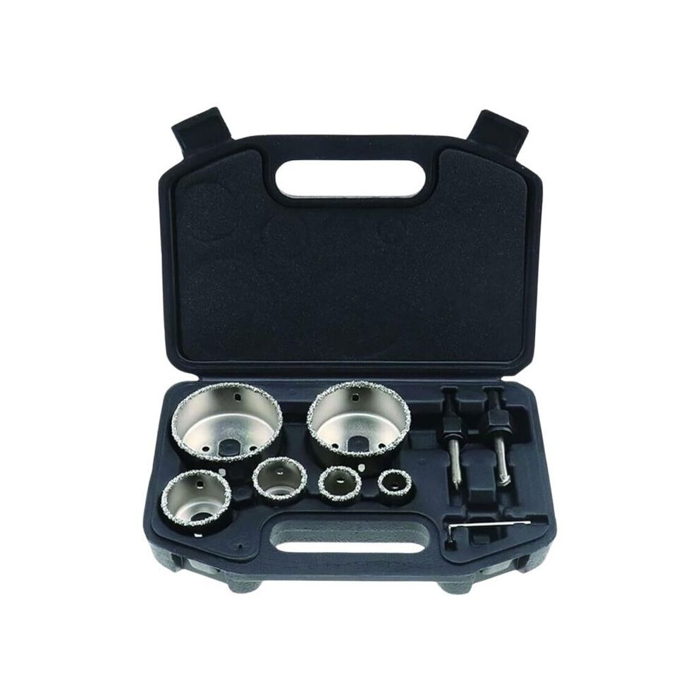 Diamond Hole Saw 22/28/35/44/68/73Mm For Ceramic Tile, Glass, Marble 9102920042472