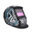 Lashelm - Skull Design - ARC MIG TIG - Automatisch dimmend 1