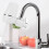 HB016 Küchenarmatur-Wasserfilter mit waschbarem Keramikkern 1