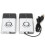 Video intercom, doorbell, mini intercom, voice doorbell, portable intercom, home security, 2.4 GHz wireless 2