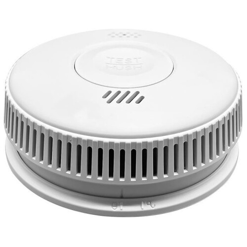 Rauchmelder – KYF – CE – 3 Jahre austauschbare Batterie 1