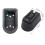 Key Safe, Wall-Mounted Storage Box, Security Key Box with 10-Key Digital Combination Lock 2