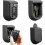Key Safe, Wall-Mounted Storage Box, Security Key Box with 10-Key Digital Combination Lock 3
