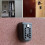 Key Safe, Wall-Mounted Storage Box, Security Key Box with 10-Key Digital Combination Lock 4