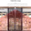 Convenience store door welcome device, human body sensor, welcome bell, Ding reminder sensor 2