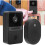 Video Doorbell Camera, Wireless Smart Camera, Two-Way Talk, 120 Wide Angle, Push Notifications, App 1796 2