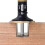 Marking gauge, with wheel for soft and hard woods, safety lock, micro-adjustment function (black) 3