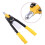 Rivettatrice - SWT - 5 in 1 - Rivetti ciechi e a strappo - da 2,5 a 6 mm 2