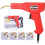 Plastic Repair Stapler - Practical Plastic Welders - Red - Stainless Steel 1