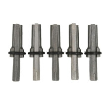 INF Stone splitting wedge, 18 mm, pack of 5