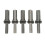 INF Steinspaltkeil, 18 mm, 5er-Packung 1