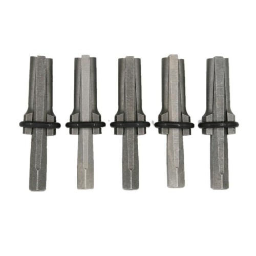 INF Steinspaltkeil, 18 mm, 5er-Packung