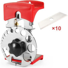 Universal Portable Fast Wire Stripper, Portable Copper Wire Stripping Machine, Handheld Fast Wire Stripper