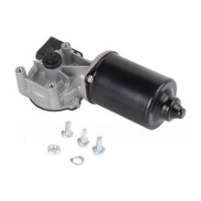 Front Windshield Wiper Motor for 2011-2018 5C6955113A 5C7955113D 5C7955113E 6R1955119 6R1955119A
