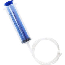 Wiederverwendbare Ölspritze – YEPYES – 150 ml – Multifunktional – Sichere und ungiftige Materialien
