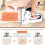 Stapler/Nailer - BIGILANTUH - DIY Model - 3000 Staples - Metal - Mixed 2