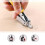 Stapler/Nailer - BIGILANTUH - DIY Model - 3000 Staples - Metal - Mixed 3