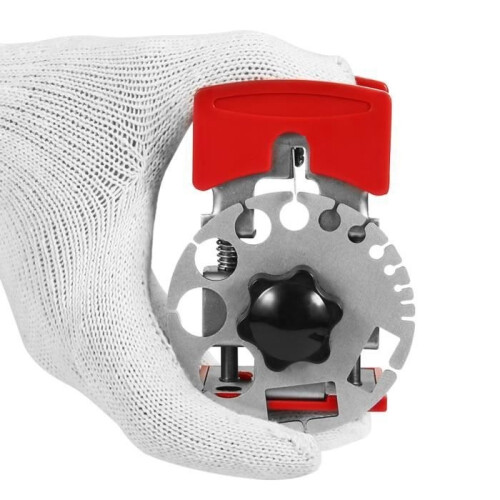 Universal Portable Fast Wire Stripper, Portable Copper Wire Stripping Machine, Handheld Fast Wire Stripper 2