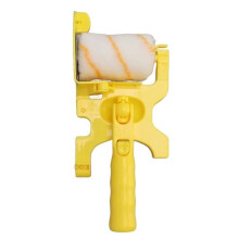 Farbroller – VVIKIZY – Latex-Farbroller – 30 cm – Erhöhte Effizienz – Einfache Anwendung