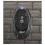 Waterproof wireless doorbell - 100m range - 36 melodies - Adjustable volume - White plastic 3