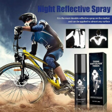 Spray paint - Safe - Phosphorescent - Long-lasting - Transparent - Glossy