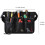 Tool bags, tool bags, tool belts, adjustable tool holders, DIY tool storage, electrician's repair tools, multi-functional 2