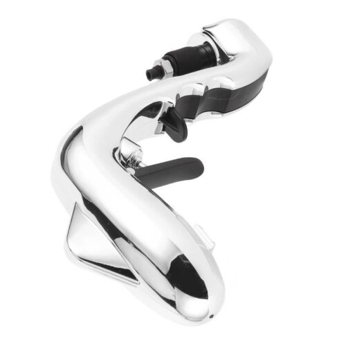 Wine Bottle Sprinkler, Ergonomic Champagne Sprinkler for 2