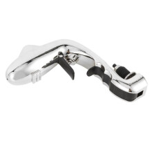 Wine Bottle Sprinkler, Ergonomic Champagne Sprinkler for
