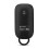 eTIGER ES - RC1 80m 433MHz RF remote control for home security alarm system 2