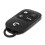 eTIGER ES - RC1 80m 433MHz RF remote control for home security alarm system 3
