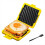 Microwave Sandwich Maker... Cordless Electric Microwave Sandwich Maker Toaster 1