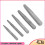 Bolt Removal Tool Set - DILWE - 5pcs - Carbon Steel - High Hardness - Durable 1