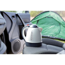 Reisewasserkocher - LESCARS - WSK-170.car - 240 W - 800 ml - 24 V