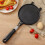 Waffle Cone Maker,Kitchen Waffle Baking Pan Egg Roll Waffle Cone Mold Egg Roll Baking Tool 1