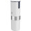 Macchina per caffè espresso portatile, macchina per caffè da viaggio USB, bianca 1