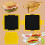 Microwave Sandwich Maker... Cordless Electric Microwave Sandwich Maker Toaster 4