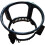 2 accessori per miscelatore a centrifuga rotante, supporto rotante per centrifuga, materiale plastico 2