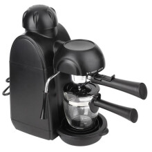 Macinacaffè elettrico - DELAMAN - Macina per semi di lino, frutta secca, pepe, spezie - Acciaio inossidabile