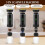 Multi-Capsule Coffee Machine, Espresso Maker, Self-Heating, Small Capsules, Portable Coffee Maker for Office - Green 2