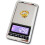 Kitchen Scale, Precision 0.01g-200g, Multifunction Electronic LED Display with Tare 1